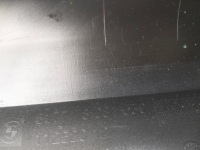 фото thumb №4, Молдинг порог защита левая bmw 7 g70