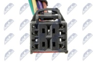 фото thumb №9, Амортизатор задняя крышки nissan pathfinder 17- /левый,