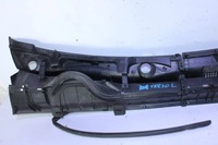 фото thumb №5, Жабо пластиковый toyota verso 09-18r