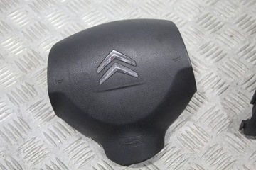 фото thumb №2, Подушки натяжители подушка безопасности citroen c-crosser