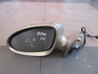 фото thumb №1, Зеркало левая mercedes cls w219 c219 c693 9pin