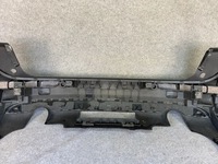 фото thumb №15, Бампер задний задняя диффузор - audi q5 i 8r 08-16