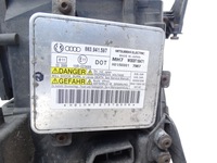 фото thumb №9, Audi a4 b8 08-12 лампа левый перед bi ксенон поворотная led комплектная оригинал