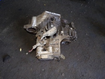 фото thumb №5, Коробка передач коробки передач skoda octavia i egw 2.0 b