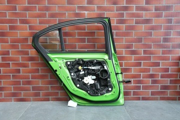 фото thumb №6, Дверь левая зад задние bmw m3 g80 3 g20 p9b