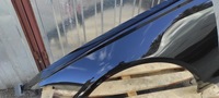 фото thumb №7, Крыло левый перед audi a6 c7 ly8x 2011-2018