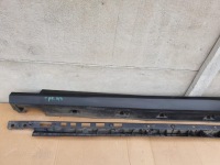 фото thumb №3, Mercedes gle w292 поріг молдинг поріг ліва