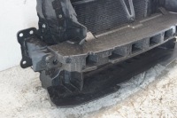 фото thumb №6, Pas передній радіатор skoda superb ii lift 2.0 tdi