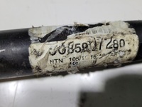 фото thumb №4, Привідний вал права довга citroen c3 ii 1.4 vti