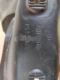 фото thumb №5, Підкрилок правий перед mitsubishi space star lift 19r-