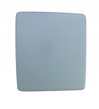 фото thumb №1, Заглушка захист поріг кришка do merced cl55/65 w215 amg 2156982430 задня r