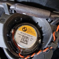 фото thumb №14, Озвучивание harman кардон x4 g02 2622874