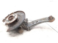 Поворотный кулак задняя левая fiat freemont 345_ 04779908ab 1.96l дизель 2013 с Разборки, фото thumb