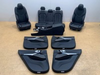 фото thumb №1, Bmw x5 g05 сиденья заднее сиденье обшивки салон комплект europa