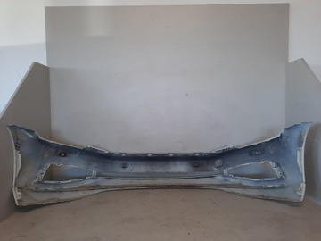 фото thumb №7, Volkswagen passat b8 рестайлінг 19-22 бампер перед переднє 3go807221e