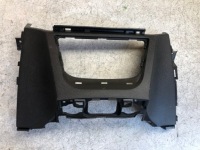 фото thumb №2, Hyundai i30 ii рамка защита корпус туннель