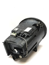 фото thumb №7, Mercedes g klasa w463 лампа фара full led левый multibeam a4639068702