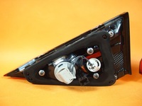 фото thumb №11, Audi a1 gb 82 лампы задняя задние защита комплект 82a945075 / 82a945076