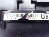 Рычаг переключатель лента комбинированный 89245-0k020 рестайлинг  toyota hilux viii 21r Доставка, фото thumb