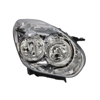 фото thumb №2, Лампа doblo combo combo 10- фара правий