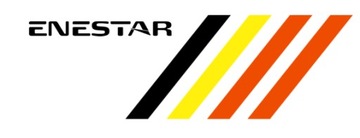 Enestar bateria do DELL LATITUDE 5490 5480 5290