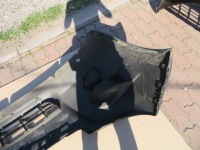 Бампер перед передний master movano iii 3 10-18rok 620220007r в Украине, фото thumb