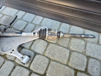 фото thumb №4, Jeep avenger поворотна опора права важіль піввісь амортизатор бензин 2023-