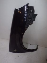 фото thumb №1, Крыло правый перед opel corsa c