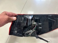 Hyundai i30 фара лівий задній led Оригінал, фото thumb