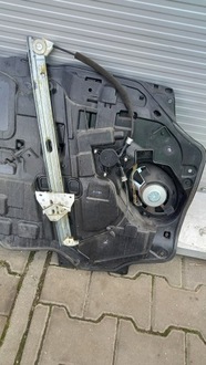 фото thumb №5, Підйомник правий перед mazda 5 06r 2.0crd