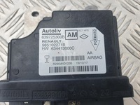 фото thumb №2, Модуль блок керування подушок подушка безпеки renault kadjar