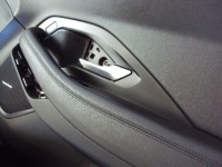 фото thumb №4, Оббивка двері правий перед jaguar e-pace 2017-