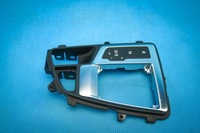 фото thumb №1, Панель рамка передач audi q7 4m 4m1713111b