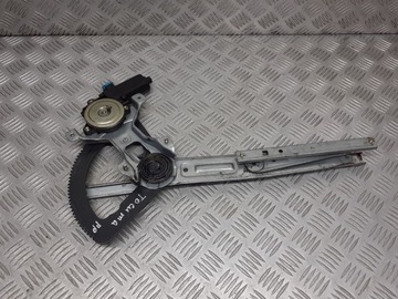 фото thumb №1, Механизм стёкла правый перед daewoo tacuma