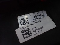 фото thumb №7, Воздуховод мультифункция кожа 5e3419093a skoda kamiq 21r