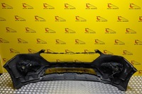 фото thumb №11, Hyundai santa fe 2012- бампер перед противотуманная фара usa