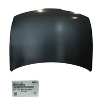 фото thumb №1, Капот кришка двигуна kia sportage 5 v 2022- 66400-r2000 нова