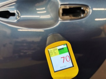 фото thumb №10, Mazda mx5 mx-5 nd лак 45b дверь левая