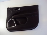 фото thumb №1, Обивка дверь правый перед jeep compass 2017-