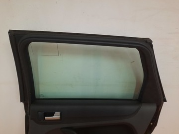 фото thumb №8, Ford focus 2 ii 04-08 5d двері праві зад задні праві f3