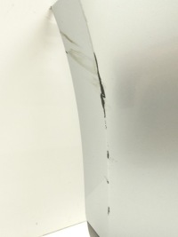 фото thumb №10, Kpl бампер задняя задний seat ibiza iv 6j 3d ls7y