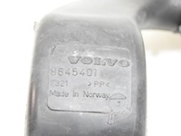 фото thumb №9, Труба воздухозаборник воздуха volvo s60 i 2.5 t 8645401