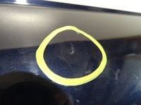 фото thumb №7, Audi a6 c6 задние левая дверь