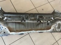 фото thumb №9, Subaru brz toyota gt86 scion fr pas задний усилитель лист кузов задняя