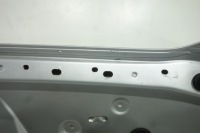 Капот audi a4 b8 8k0 11-15 рестайлинг  цвет lx7w Киев, фото thumb