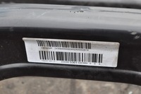 фото thumb №6, Mercedes eqb x243 подрамник подвеска балка задняя 24r 2433505301
