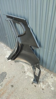 фото thumb №7, Hyundai ix20 kia venga крыло правый задняя