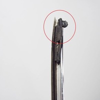 фото thumb №6, Audi q5 sq5 2014 левая сторона планка крышная