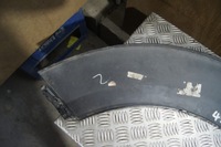 фото thumb №6, Молдинг накладка крила megane iii rs 788a37548r