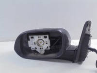 фото thumb №10, Honda civic 7 vii зеркало левая электрический lift 5d